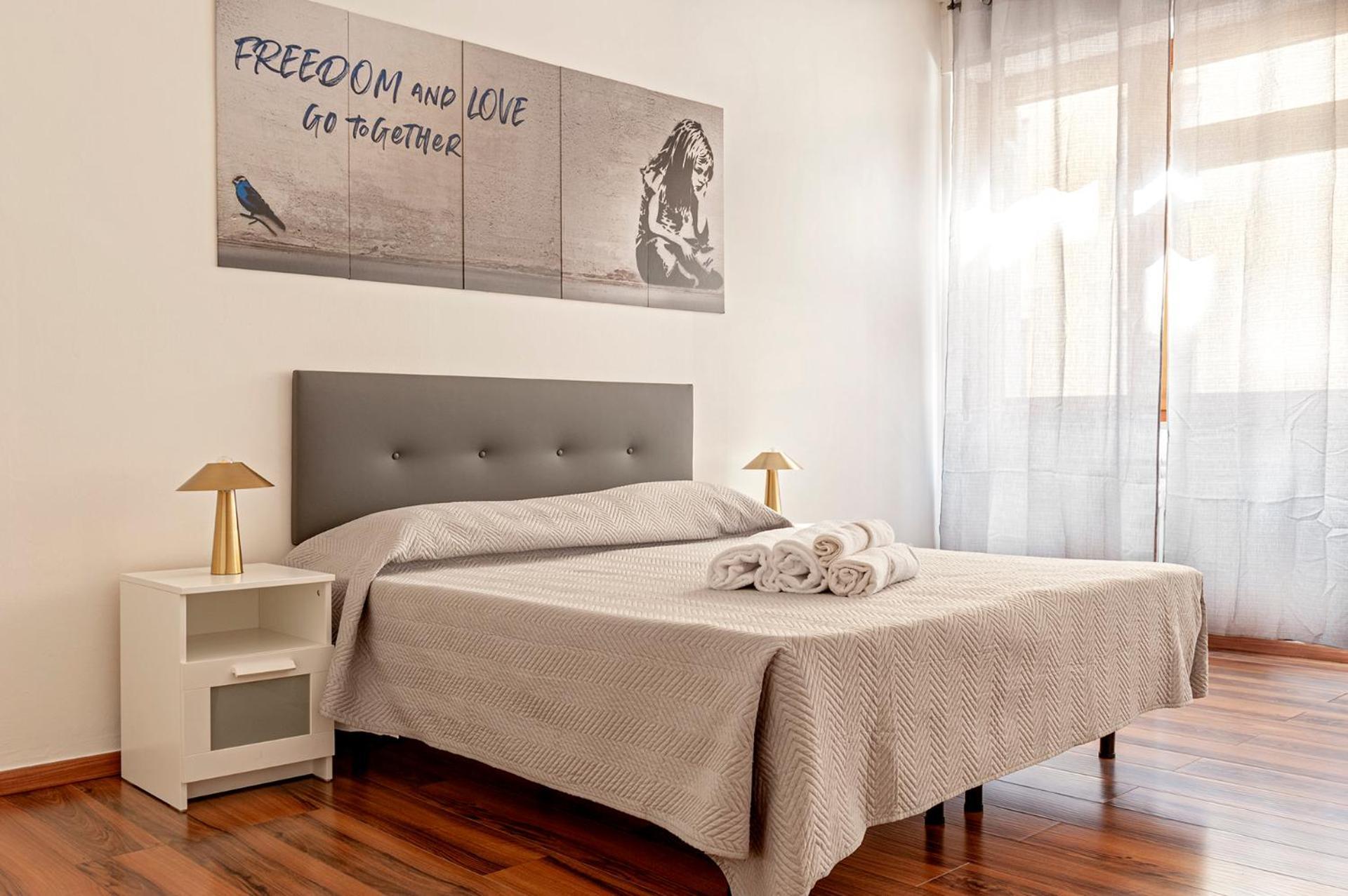 The Port Residence Livorno Room photo