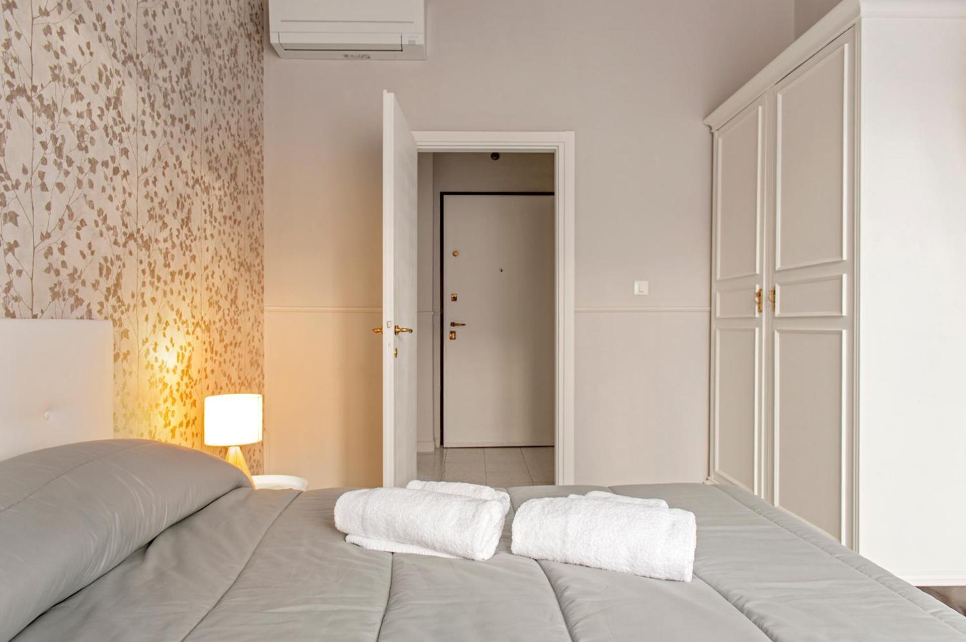 The Port Residence Livorno Exterior photo