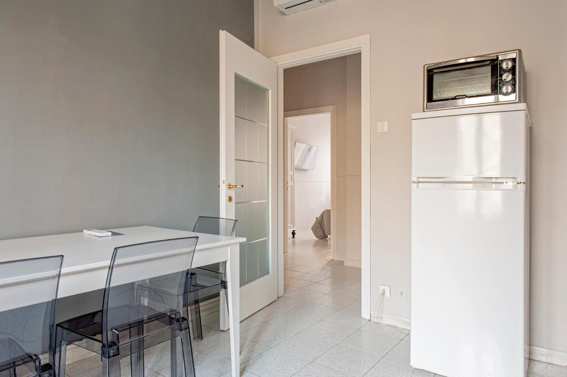 The Port Residence Livorno Exterior photo
