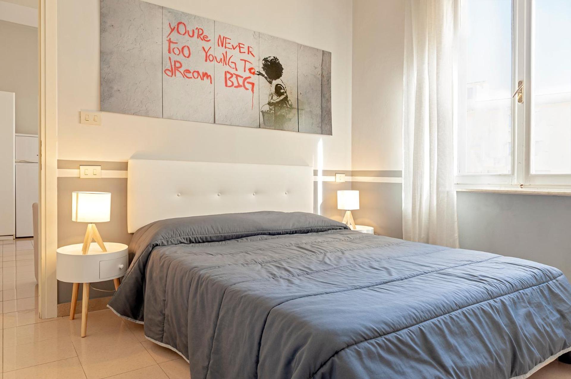 The Port Residence Livorno Exterior photo