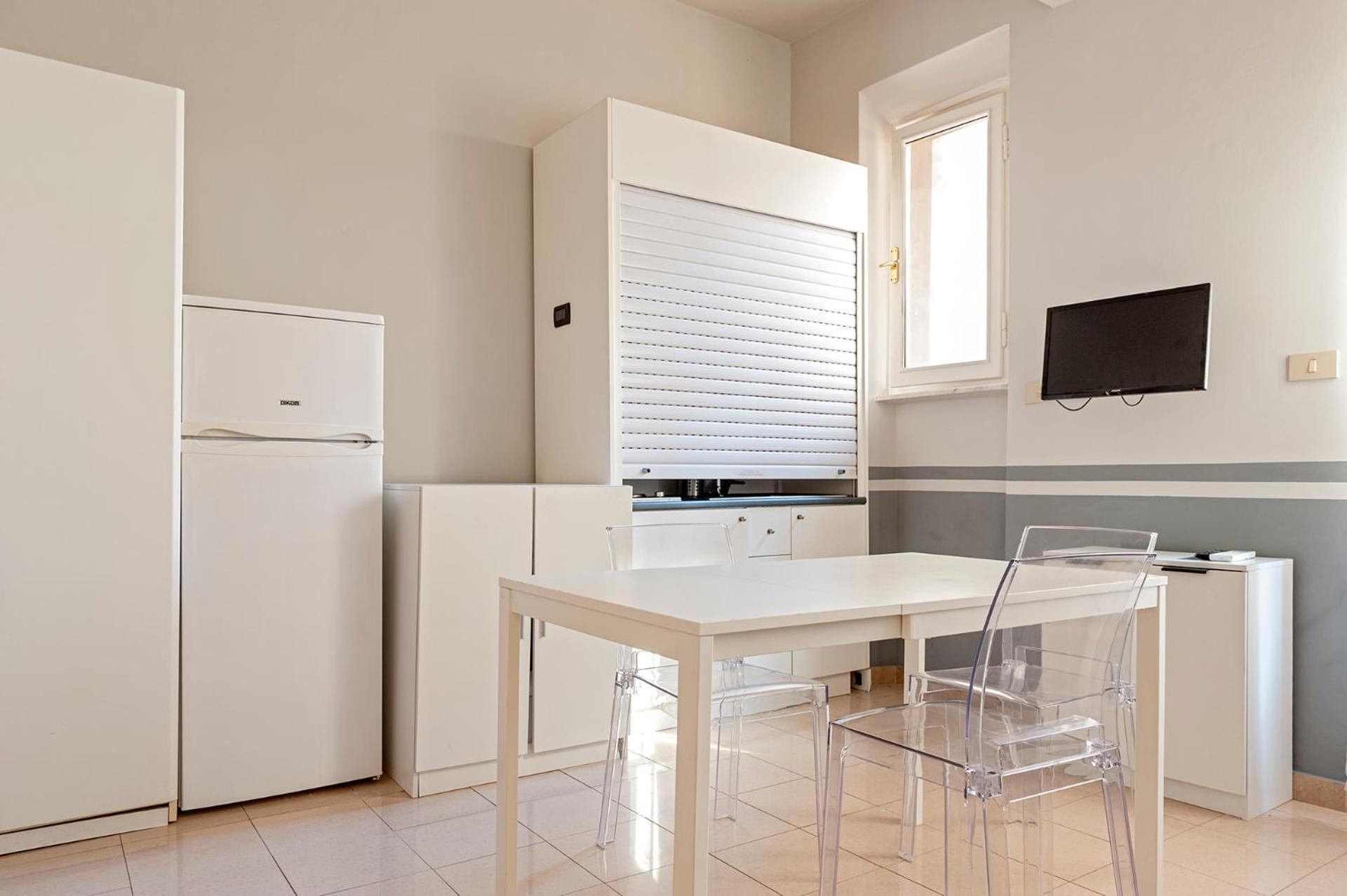 The Port Residence Livorno Exterior photo