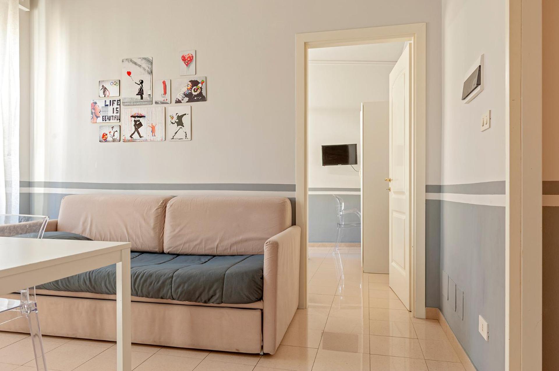 The Port Residence Livorno Exterior photo